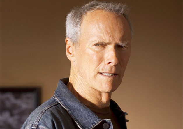 Клинт Иствуд (Clint Eastwood). Фото: Getty Images